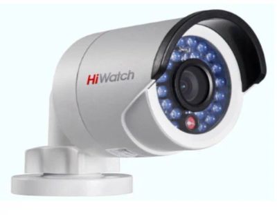 Лот: 7309404. Фото: 1. Hikvision HiWatch DS-N201. Видеонаблюдение