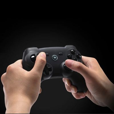 Лот: 8630237. Фото: 1. Геймпад джойстик Xiaomi Mi | Game... Корпуса, клавиатуры, кнопки