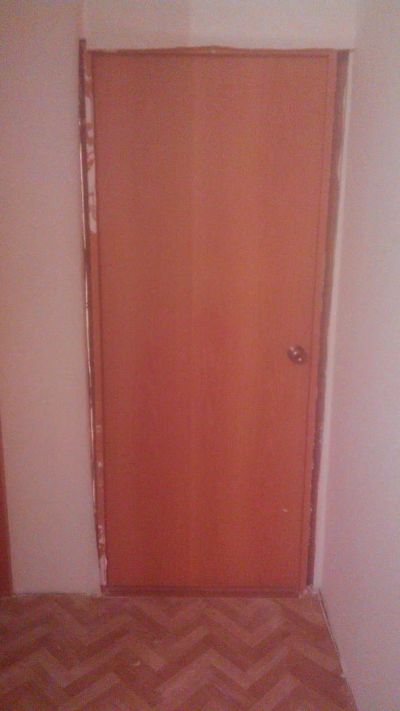 Лот: 9355285. Фото: 1. межкомнатная дверь. Двери межкомнатные