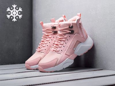 Лот: 12775738. Фото: 1. Кроссовки Acronym x Nike Air Huarache. Кеды, кроссовки, слипоны