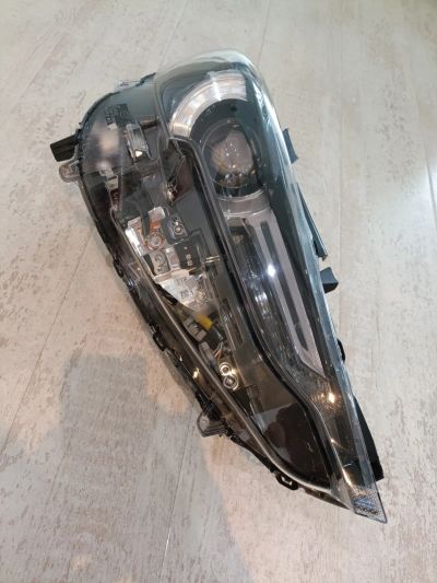 Лот: 24576713. Фото: 1. Фара MAZDA CX 5 II. Оптика и освещение