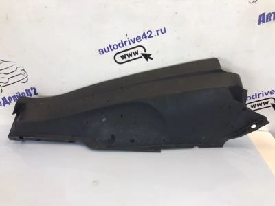 Лот: 21705915. Фото: 1. накладка арки внутренняя Volkswagen... Кузов