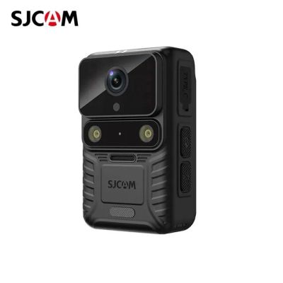 Лот: 24657178. Фото: 1. Экшн камера SJCAM Body camera... Экшн камеры