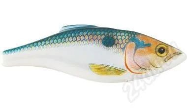 Лот: 349245. Фото: 1. Воблер Rattlin Rapala RNR07-SD. Леска, блесны, крючки, мормышки