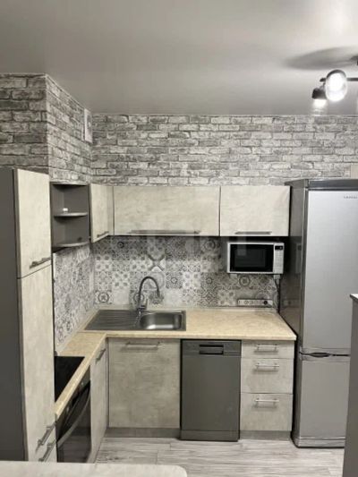 Лот: 25624503. Фото: 1. квартира , Красноярск улица Алексеева... Квартиры, студии
