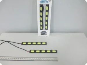 Лот: 5353089. Фото: 1. Дневные ходовые огни KS-185. Оптика и освещение