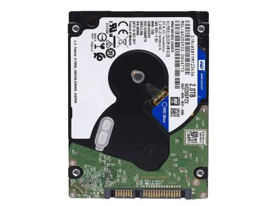 Лот: 16766061. Фото: 1. Жесткий диск WD Blue 2tb 2Тб... Жёсткие диски