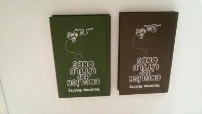 Лот: 9786572. Фото: 1. Книги по английскому. Другое (детям и родителям)