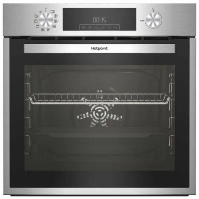 Лот: 21100634. Фото: 1. Духовой шкаф Hotpoint-Ariston... Плиты, духовые шкафы, варочные поверхности