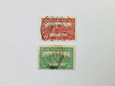 Лот: 23593672. Фото: 1. Королевский дворец. Неполная серия... Марки