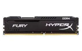 Лот: 18631749. Фото: 1. Kingston HyperX FURY HX421C14FB2... Оперативная память