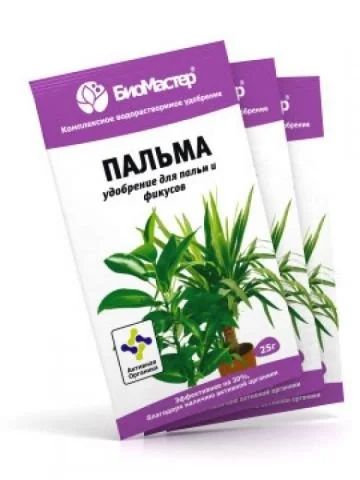 Лот: 12946817. Фото: 1. Подкормка &quot;БиоМастер&quot... Удобрения, химия