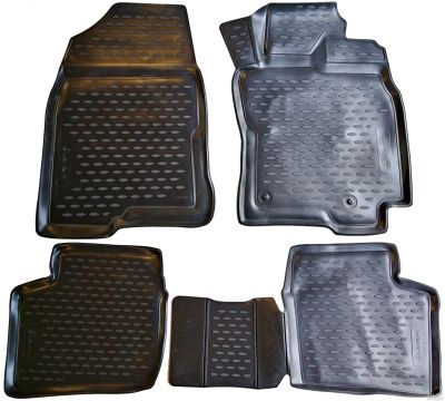 Лот: 14976899. Фото: 1. Toyota Prius 20 2003-2009 правый... Чехлы, коврики, оплетки руля