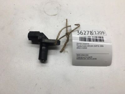 Лот: 20387848. Фото: 1. Датчик скорости Toyota Crown 2006... Электрооборудование