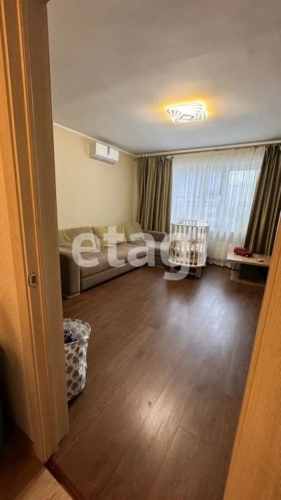 Лот: 25288882. Фото: 1. 2-комн. квартира , Красноярск... Квартиры, студии
