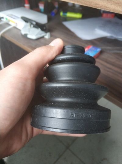 Лот: 16714221. Фото: 1. Пыльник шруса Mazda 3 / Axela... Ходовая, подвеска, рулевое управление