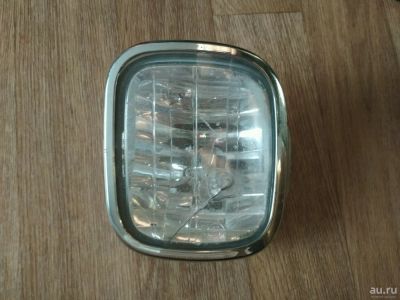 Лот: 13846991. Фото: 1. Противотуманная фара subaru forester... Оптика и освещение