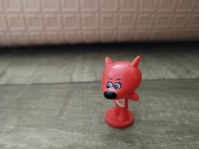 Лот: 22561728. Фото: 1. Киндер игрушка м. Другое (игрушки)