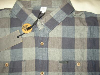 Лот: 6138637. Фото: 1. Рубашка slim Firetrap Англия р... Рубашки, водолазки