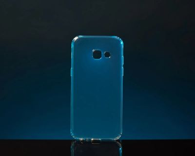 Лот: 19916291. Фото: 1. Кейс KOT Slim Series для Samsung... Чехлы, бамперы