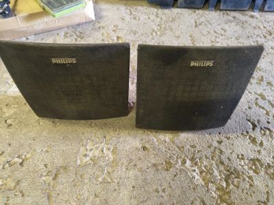 Лот: 25391359. Фото: 1. Колонки Philips. Портативные, беспроводные колонки