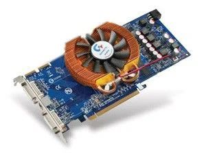 Лот: 7939396. Фото: 1. видеокарта Gigabyte Radeon HD... Видеокарты
