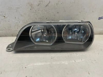 Лот: 23606791. Фото: 1. фара Toyota Chaser X100. Двигатель и элементы двигателя