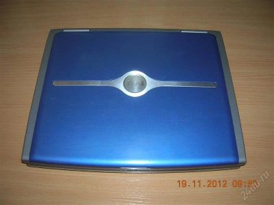 Лот: 2279825. Фото: 1. Неисправный ноутбук Dell Inspiron... Ноутбуки