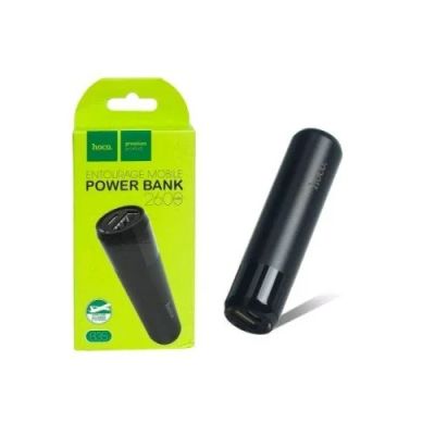 Лот: 14596411. Фото: 1. Power Bank Hoco 2600 mah. Внешние, портативные аккумуляторы для смартфонов (Power bank)
