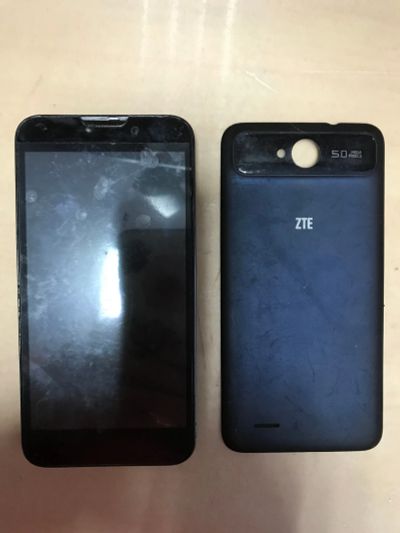 Лот: 20837290. Фото: 1. A621 . ZTE v967s. Смартфоны