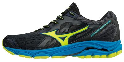 Лот: 13413288. Фото: 1. Беговые кроссовки MIZUNO WAVE... Кеды, кроссовки, слипоны