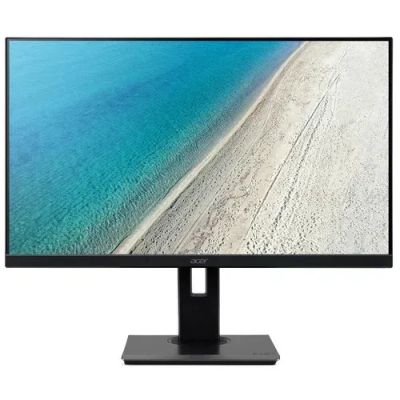 Лот: 20298601. Фото: 1. Монитор Acer B247YU ips 2k. ЖК-мониторы
