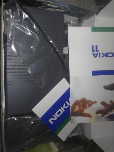 Лот: 4950450. Фото: 1. Телефон Nokia N11. Телефоны CDMA