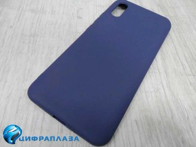 Лот: 16848100. Фото: 1. Чехол силиконовый Xiaomi Redmi... Чехлы, бамперы