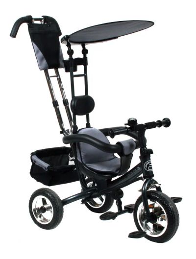 Лот: 4075150. Фото: 1. Велосипед 3-х кол Family trike... Красноярск