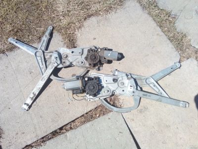Лот: 13707068. Фото: 1. Электростеклоподъемники BMW e36. Электрооборудование