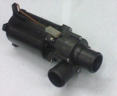 Лот: 527188. Фото: 1. Помпа Webasto 12 или 24V. Электрооборудование