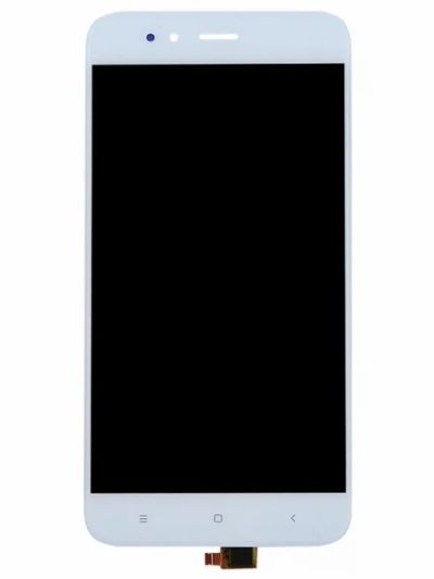 Лот: 10179166. Фото: 1. Дисплейный модуль Xiaomi Mi A1... Дисплеи, дисплейные модули, тачскрины