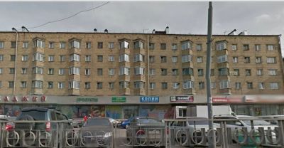 Лот: 6553631. Фото: 1. Красноярский рабочий 47а, однокомнатная... Квартиры, студии