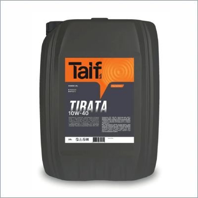 Лот: 22269953. Фото: 1. Taif 10w40. Масла, жидкости