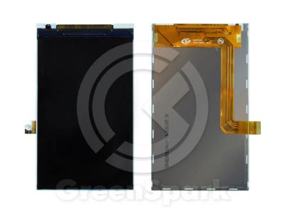 Лот: 13961304. Фото: 1. Дисплей для Lenovo A369/A369i. Дисплеи, дисплейные модули, тачскрины