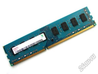 Лот: 9942388. Фото: 1. Оперативная память Hynix 2gb 1rx8... Оперативная память