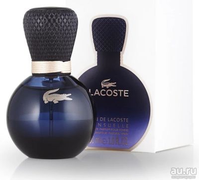 Лот: 8604614. Фото: 1. Парфюмерная вода Lacoste Eau De... Женская парфюмерия