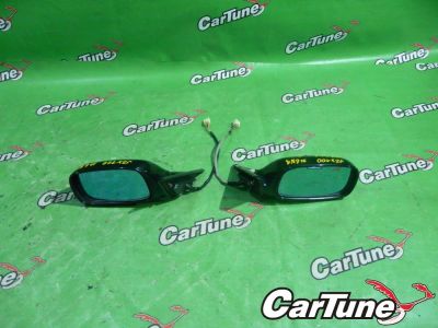 Лот: 10604088. Фото: 1. зеркало toyota chaser JZX100 1JZGTE... Кузов