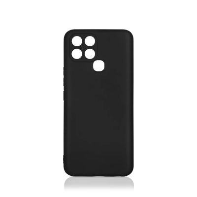 Лот: 24950565. Фото: 1. Чехол силиконовый для Infinix... Чехлы, бамперы