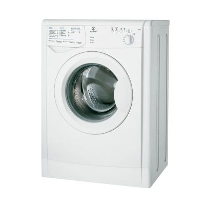 Лот: 5044781. Фото: 1. Стиральная Машина INDESiT WIUN... Стиральные машины