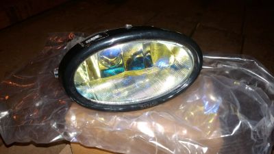 Лот: 11162430. Фото: 1. Туманки honda фары. Оптика и освещение