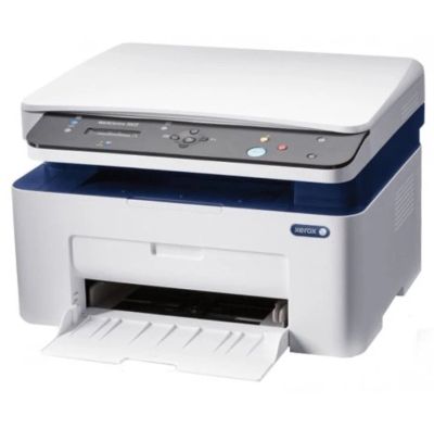 Лот: 12575840. Фото: 1. МФУ лазерное (НОВЫЙ) Xerox WorkCentre... МФУ и копировальные аппараты