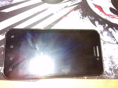 Лот: 2687905. Фото: 1. Huawei Honor u8860. Смартфоны