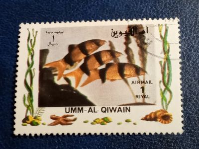 Лот: 25896489. Фото: 1. Марки Флоры и Фауны. лот №- 77014. Марки